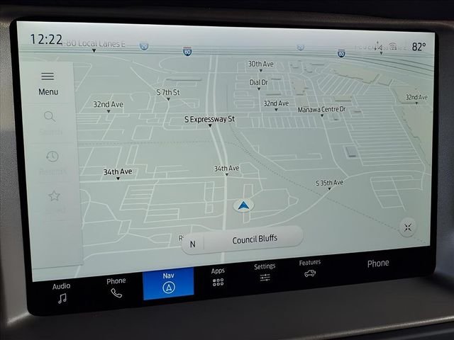 2025 Ford Bronco 4-Door Outer Banks - Photo 30