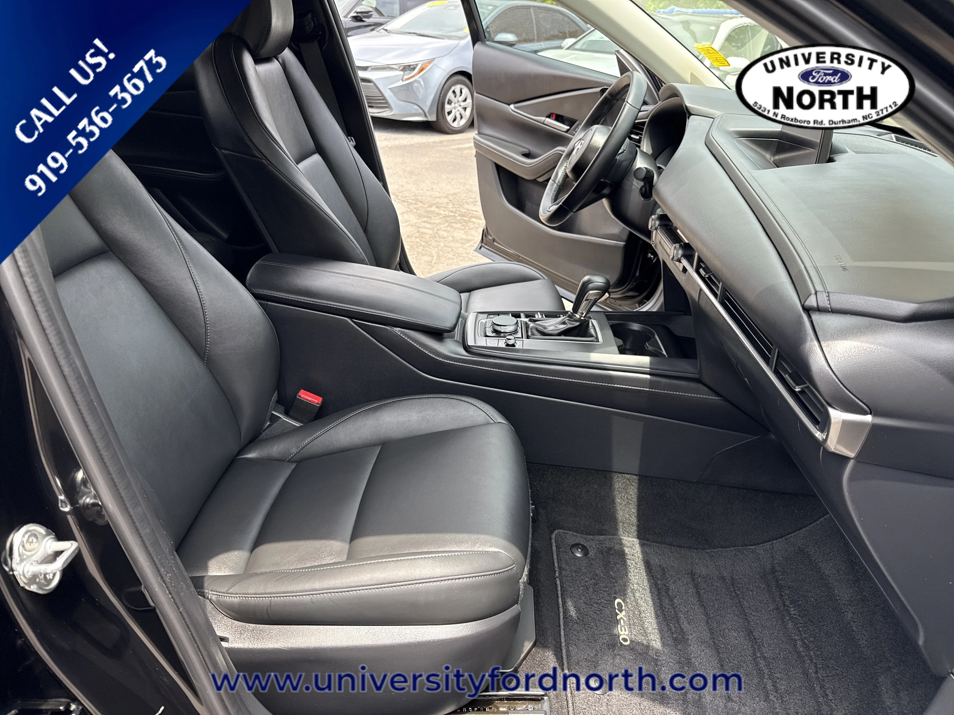 Used 2022 Jet Black Mica Mazda 2.5 S Select Package image 34
