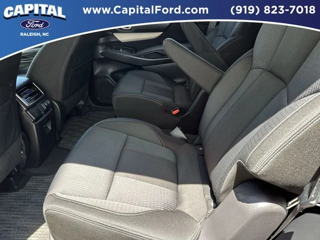 Used 2022 Red Subaru Premium image 18