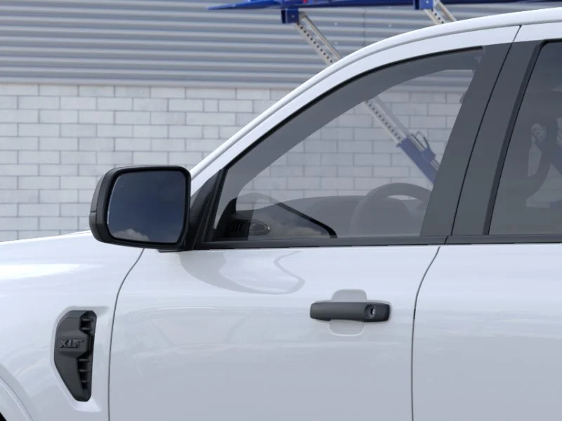 New 2026 Oxford White Ford XLT image 20