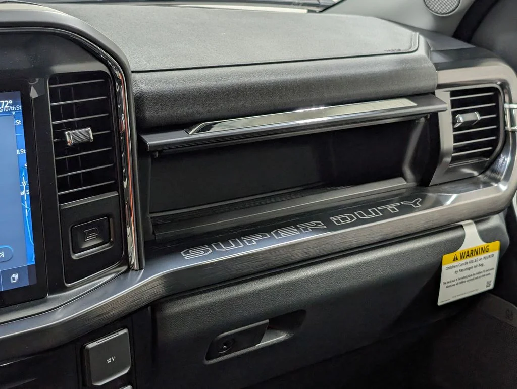New 2026 Avalanche Ford F-250® Lariat® image 8