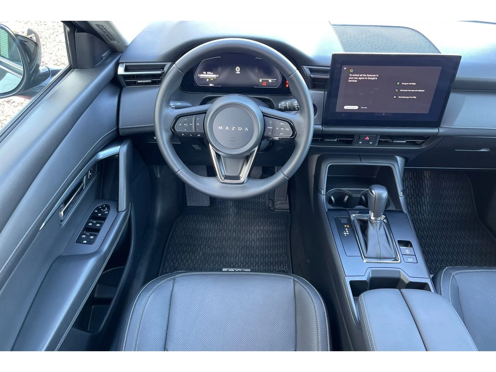 Used 2026 Machine Gray Metallic Mazda 2.5 S Premium image 17