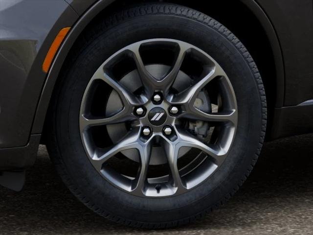 New 2026 Vapor Gray Exterior Paint Dodge GT HEMI V8 image 4