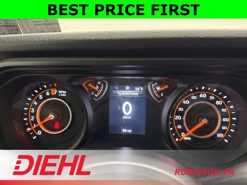 New 2026 Reign Exterior Paint Jeep Sport image 24