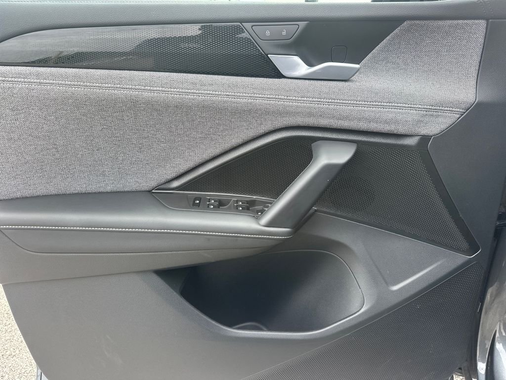 New 2026 Gray Volkswagen 2.0T S image 8