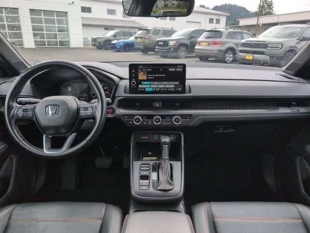 2025 Honda CR-V Sport-L - Photo 13