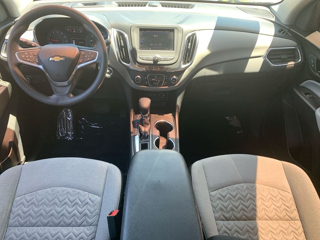 Used 2023 Black Chevrolet LS image 24