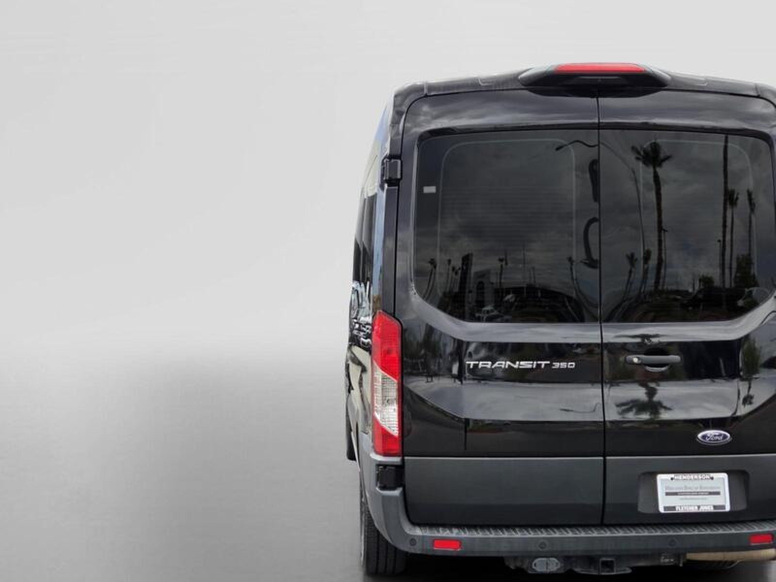 Used 2023 BLACK Ford XL image 11