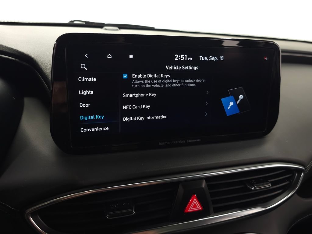 2023 Hyundai Santa Fe SEL - Photo 29