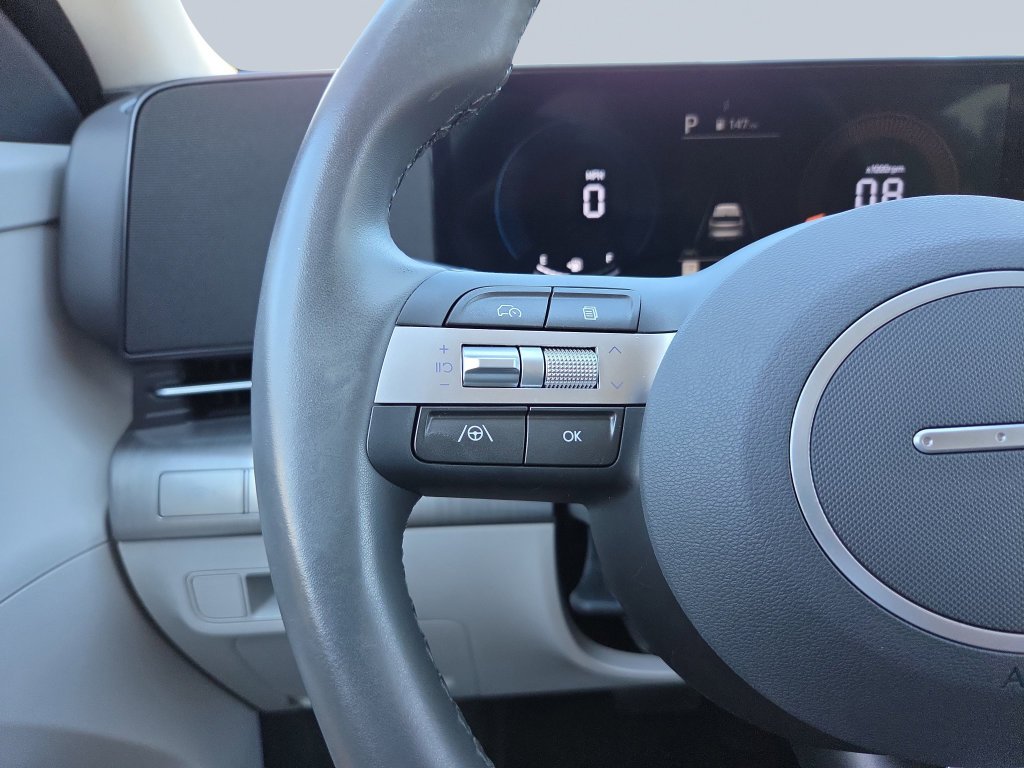 2024 Hyundai Kona SEL - Photo 20