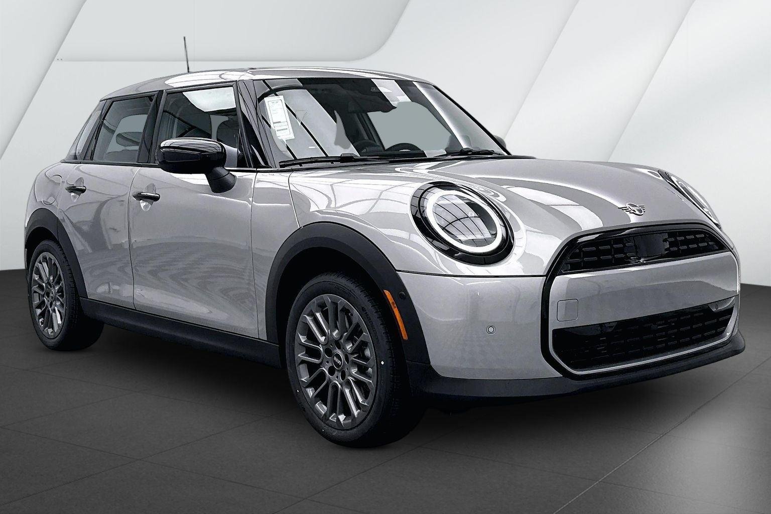 2026 MINI Hardtop 4 Door