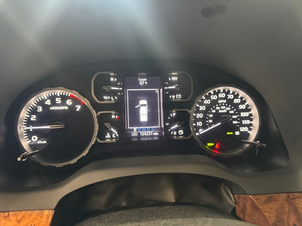 Used 2020 Midnight Black Metallic Toyota 1794 image 20
