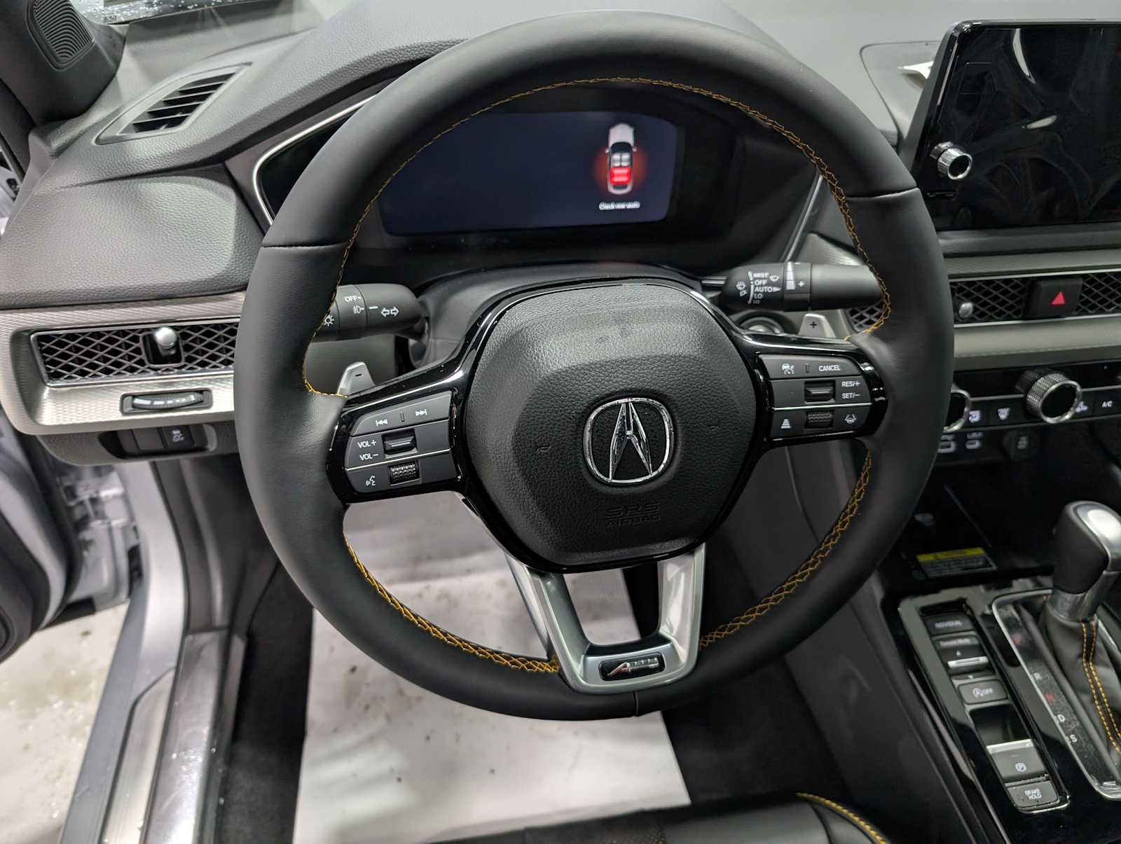 2026 Acura Integra A-Spec w/Technology Package - Photo 31