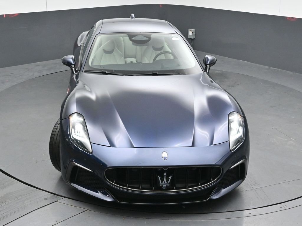 2024 MASERATI GRANTURISMO - Image 32