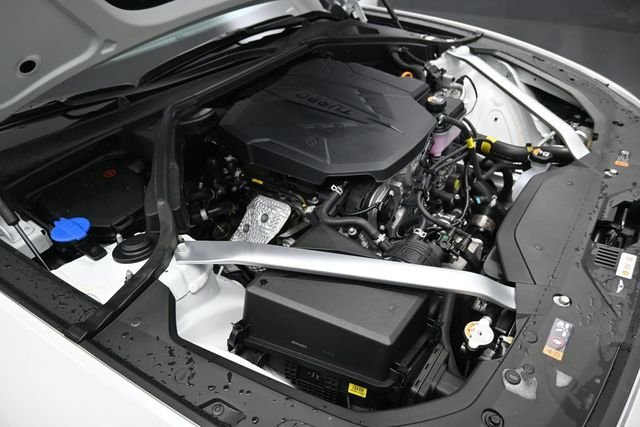 Used 2026 White Genesis 2.5T Prestige image 48