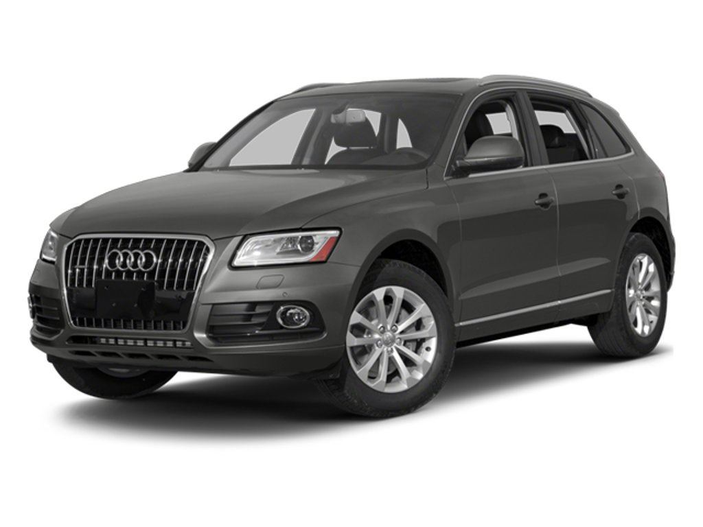 Used 2014  Audi Premium Plus image 1