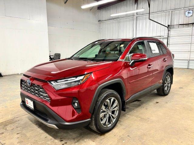 Used 2024 RUBY FLARE PEARL Toyota  image 3