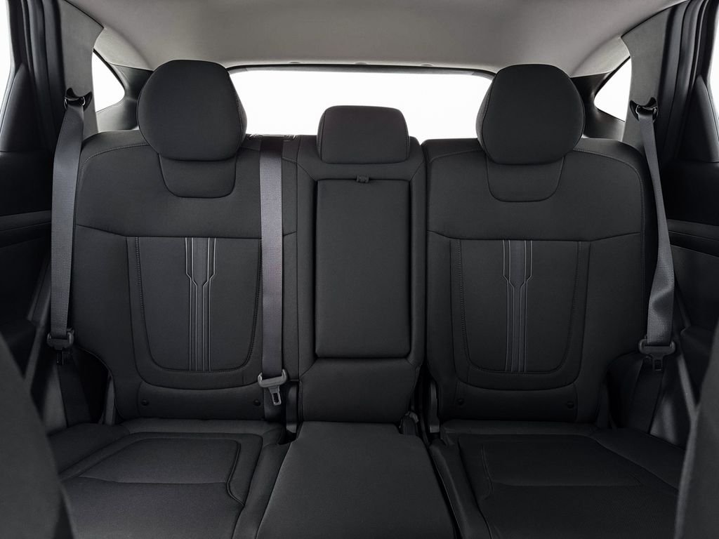 2026 Hyundai Tucson SEL - Photo 36