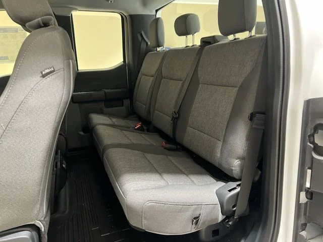 New 2026 Oxford White Ford F-250® XL image 21