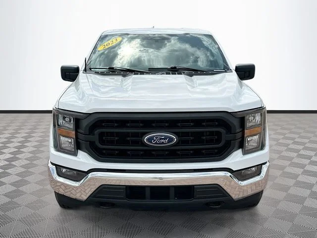 Used 2023 White Ford XL image 2