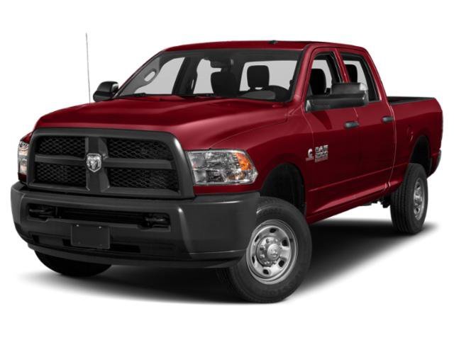 2018 RAM 2500 Pickup
