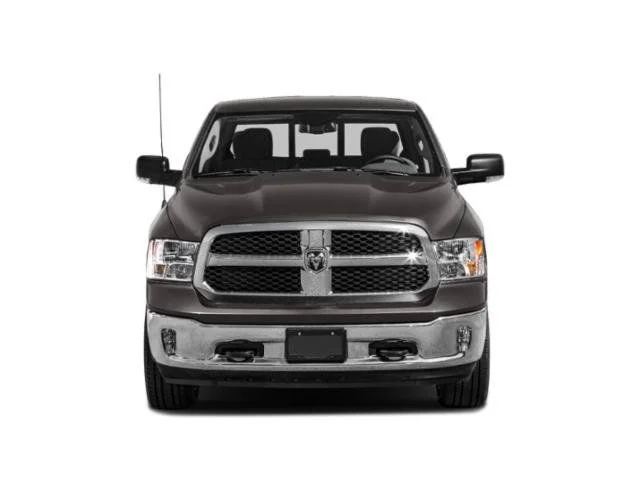 Used 2019 Gray Ram Lone Star image 7