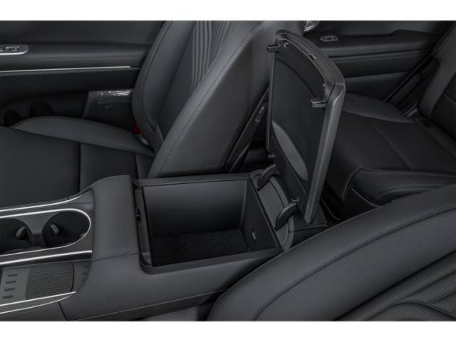 New 2026 Abyss Black Pearl Hyundai SEL Premium 7P image 16