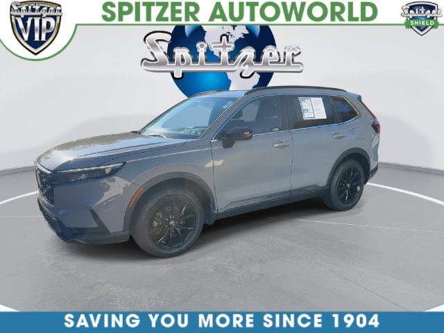 Used 2023  Honda Sport image 8