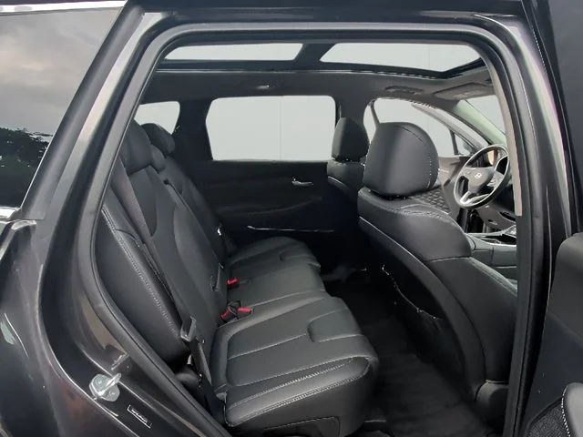 Used 2023 Gray Hyundai SEL Premium image 49