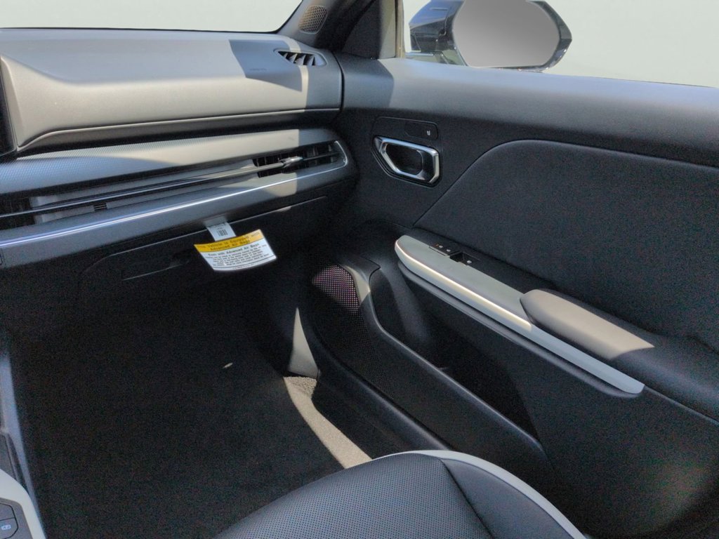New 2026 Morning Haze Kia GT-Line image 15