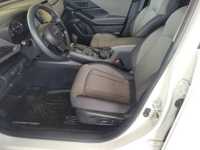 Certified Used 2024 White Subaru Premium image 11