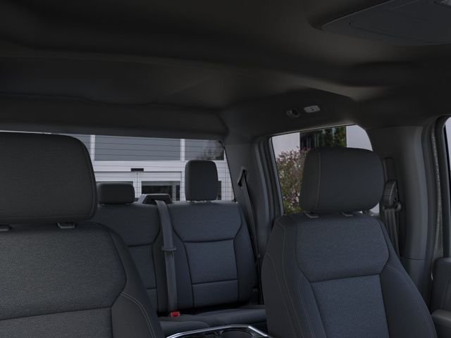 New 2026 Gray Metallic Ford XLT image 22