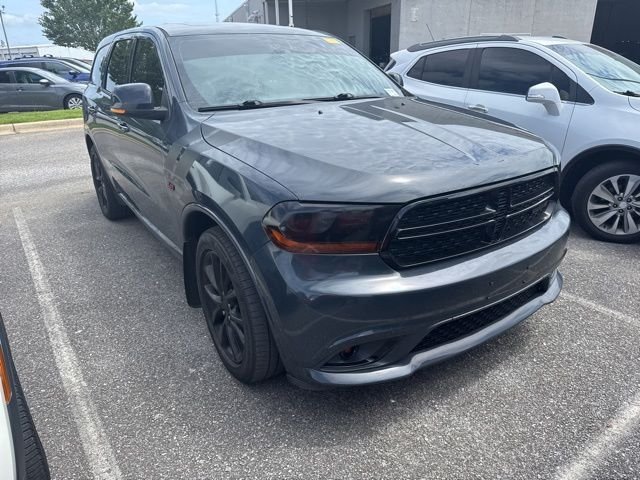 2017 Dodge Durango R/T AWD's photo