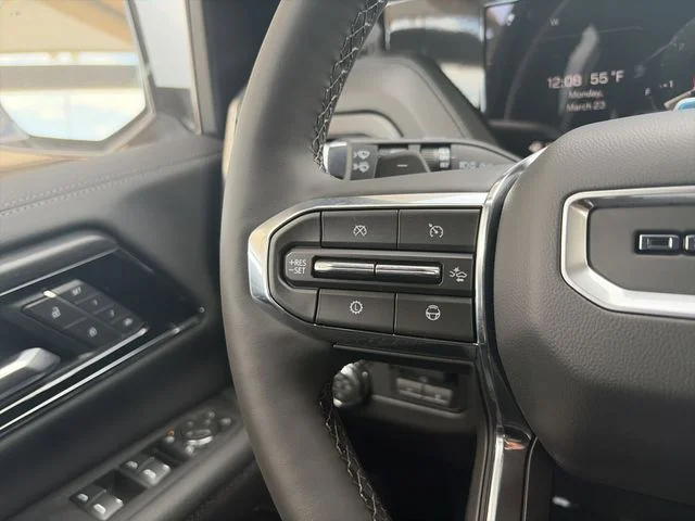 New 2026 White GMC Denali image 29