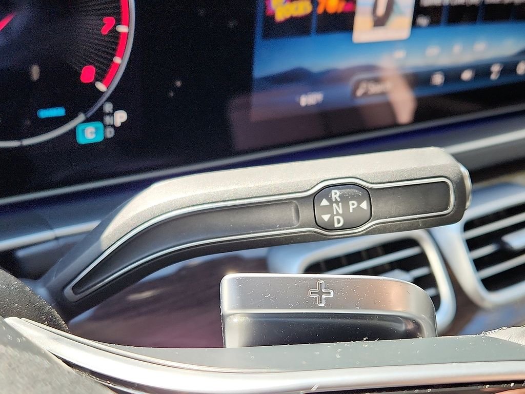 2026 Mercedes-Benz GLE GLE450 - Photo 14