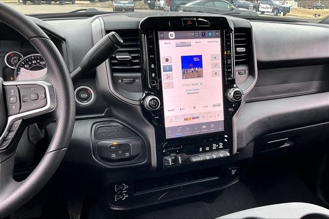 New 2026 Ram 2500 Tradesman 4D Crew Cab