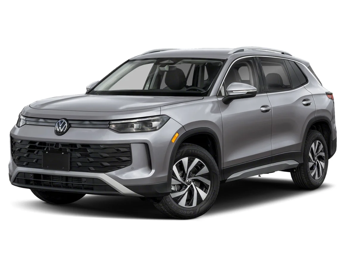 New 2027 White Volkswagen S image 13