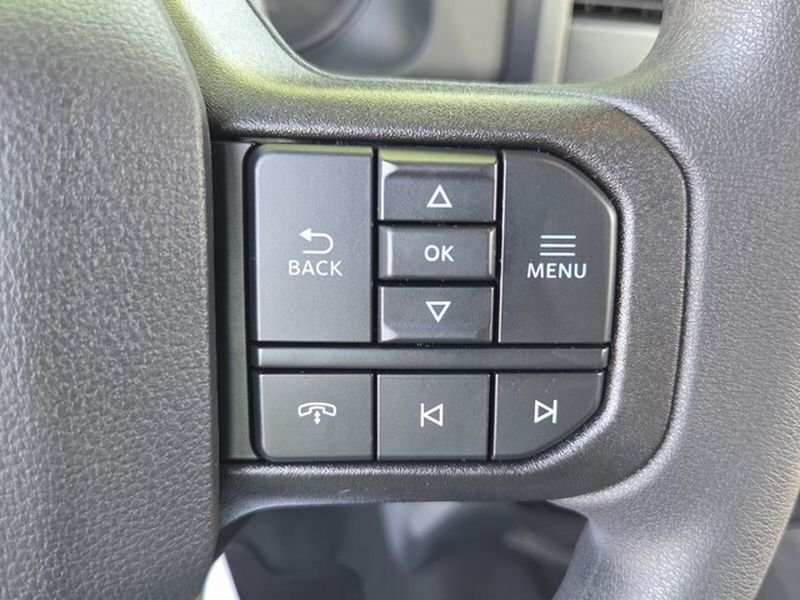 New 2026 Oxford White Ford F-250® XL image 24