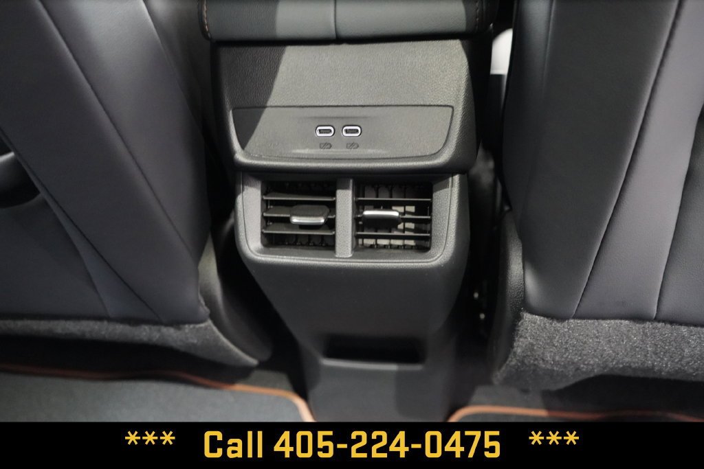 2027 GMC Terrain AT4 - Photo 24