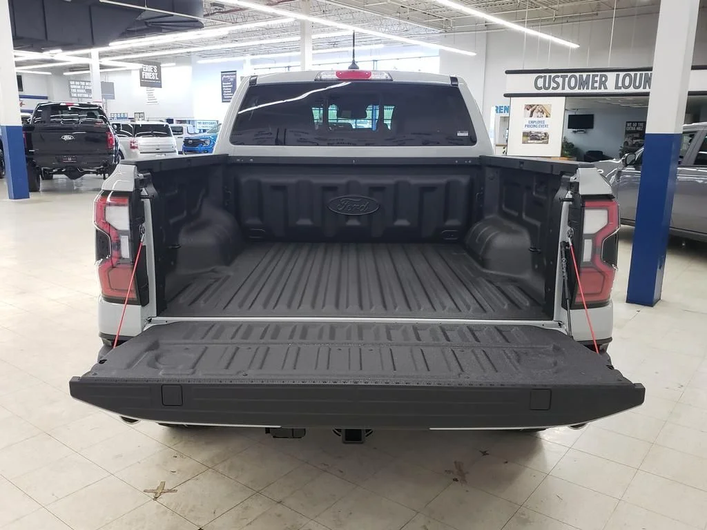 New 2026 Avalanche Ford Raptor® image 9