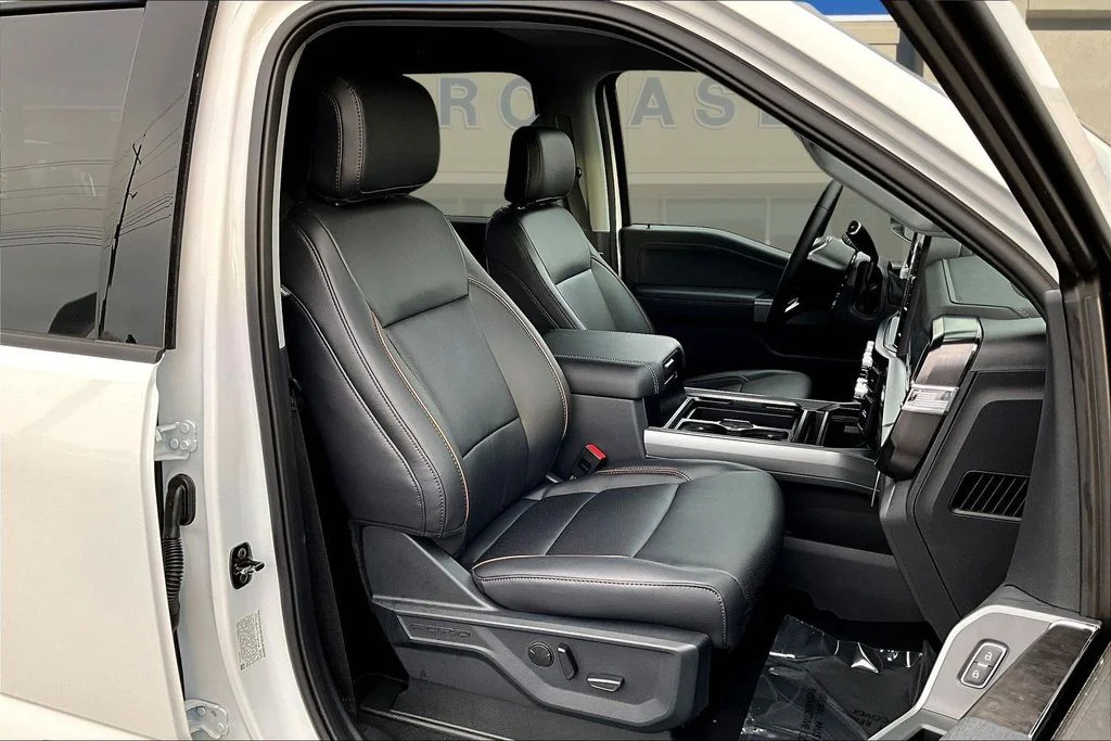 2026 Ford F-250 Super Duty Lariat - Photo 11