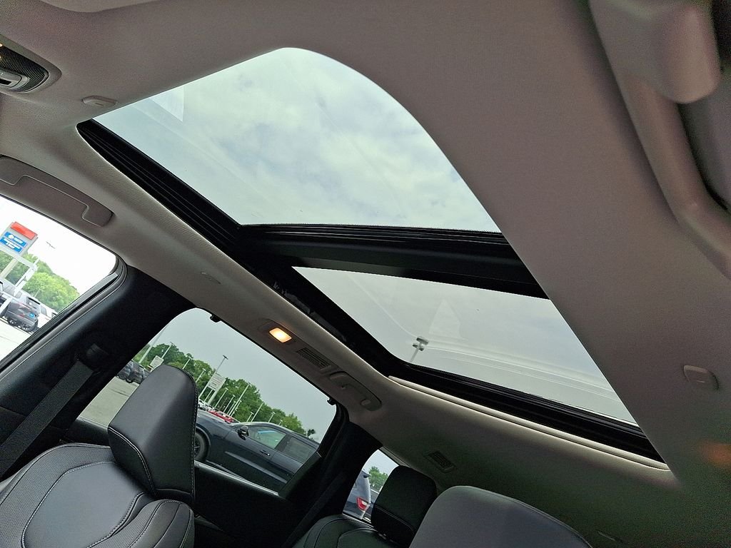 2026 INFINITI QX60 LUXE - Photo 16