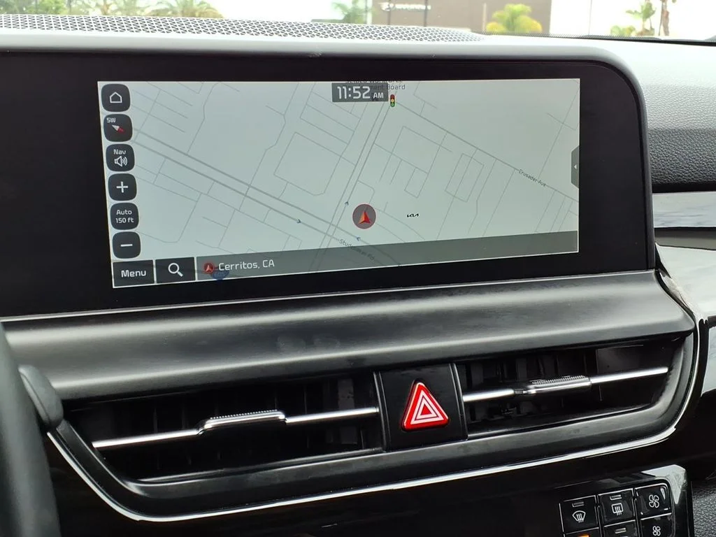 Certified Used 2026 Gray Kia S image 15