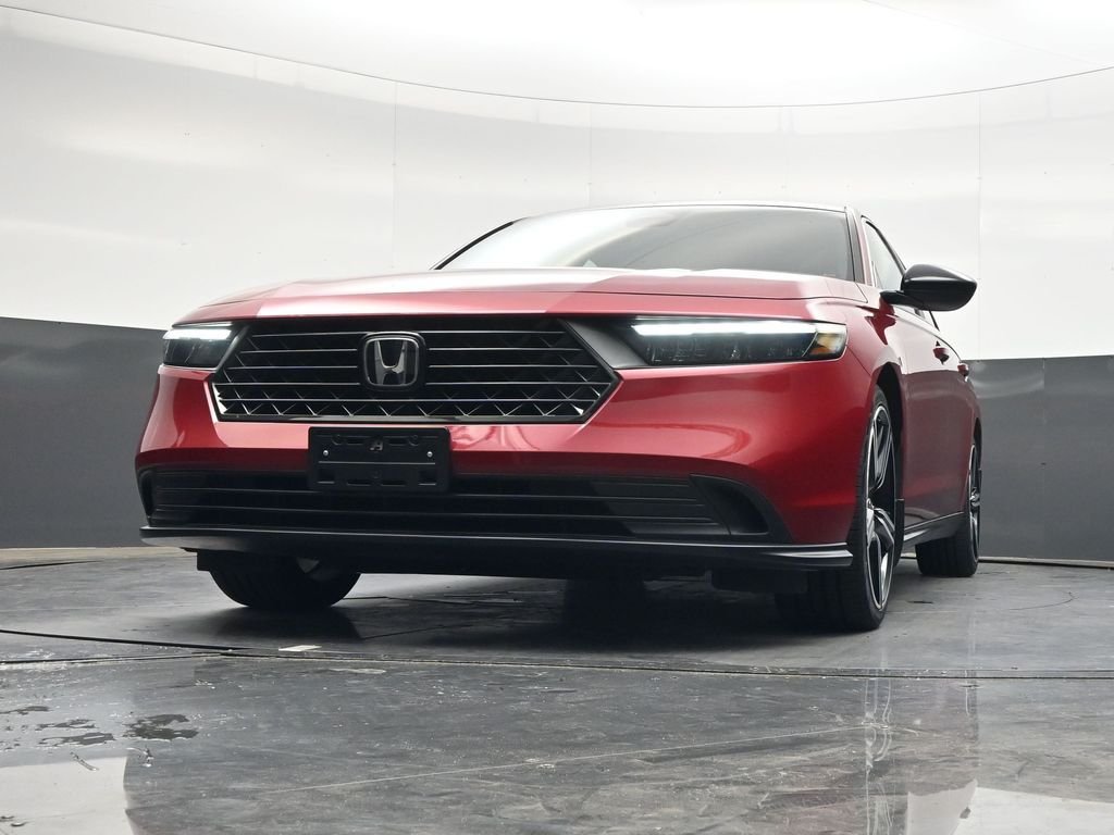 Used 2023  Honda Sport image 29