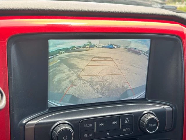 Used 2018 Black Chevrolet LT image 34