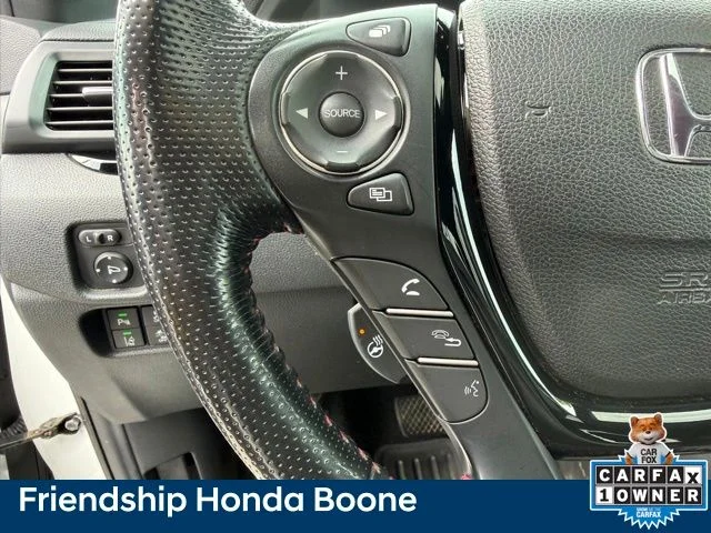 Used 2021 White Honda Black Edition image 19