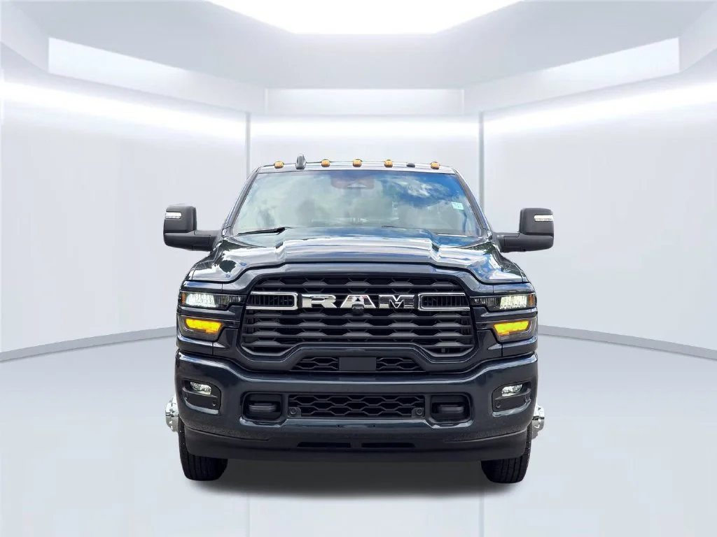 New 2026 Blue Ram Big Horn image 15