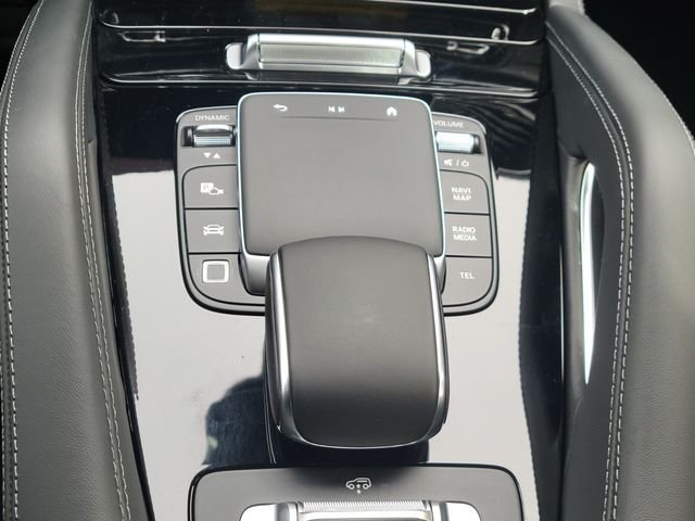 New 2026 Black Mercedes-Benz GLE 53 AMG® image 25