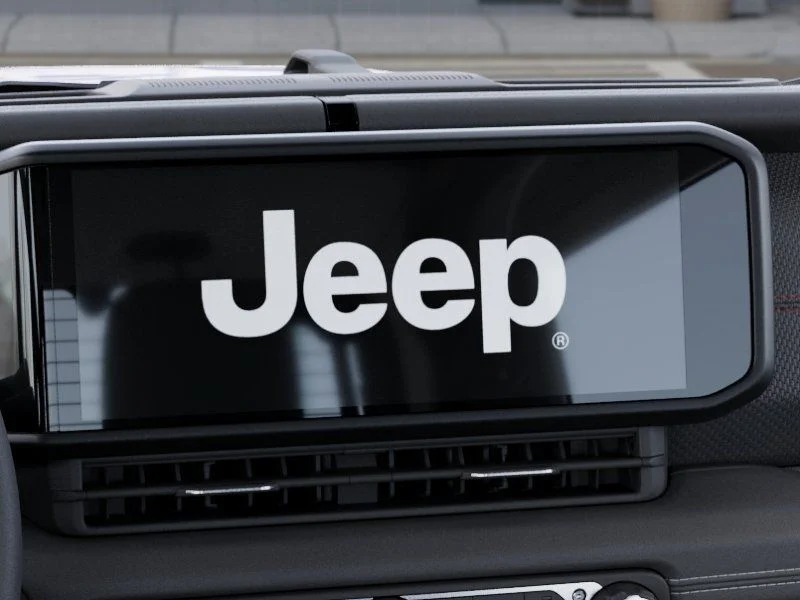 New 2026 Reign Exterior Paint Jeep Moab 392 image 18