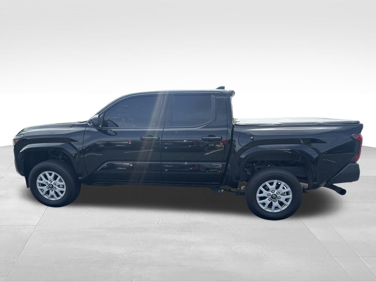 Used 2026 Black Toyota SR image 7